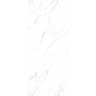 2570020 Керамогранит Marmoker Statuario Oro Honed 120x278