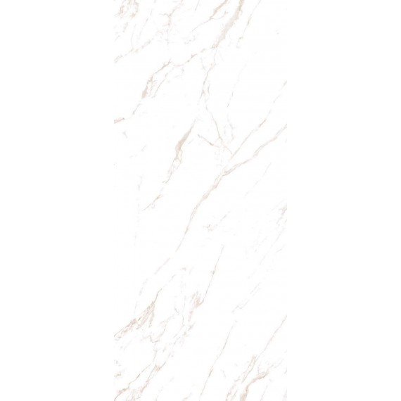 Керамогранит 2570020 Керамогранит Marmoker Statuario Oro Honed 120x278