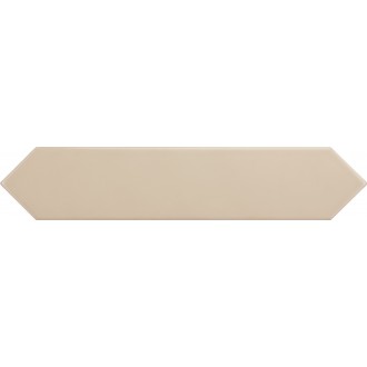 25825 Arrow Gardenia Cream 5x25