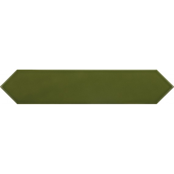 Керамическая плитка 25827 Arrow Green Kelp 5x25