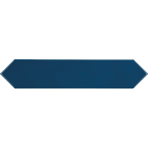 Керамическая плитка 25834 Arrow Adriatic Blue 5x25