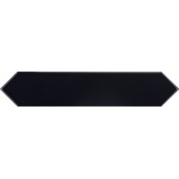25836 Arrow Black 5x25