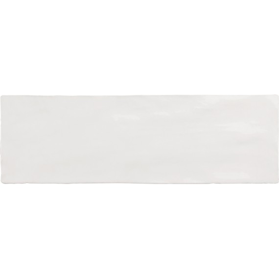 Керамическая плитка 25837 La Riviera Blanc 6.5x20