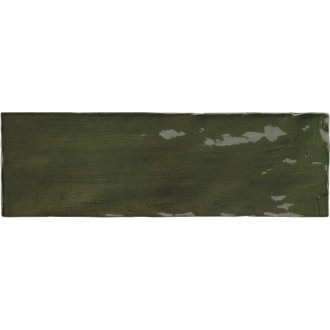 25847 La Riviera Botanical Green 6.5x20