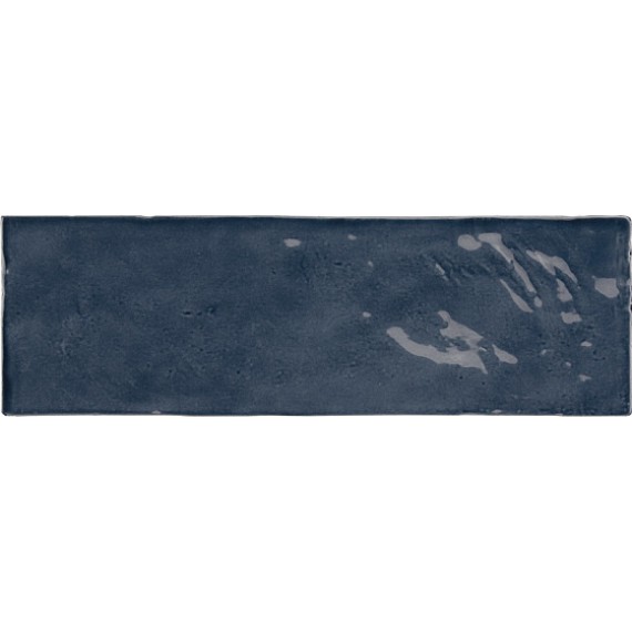 Керамическая плитка 25848 La Riviera Blue Reef 6.5x20