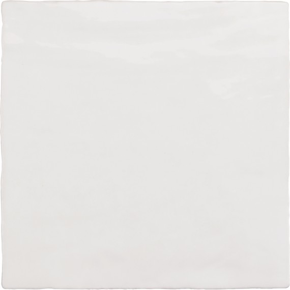 Керамическая плитка 25851 La Riviera Blanc 13.2x13.2