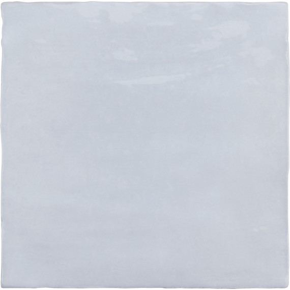 Керамическая плитка 25854 La Riviera Lavanda Blue 13.2x13.2