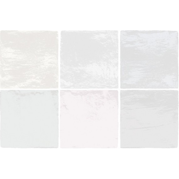 Керамическая плитка 25863 La Riviera Melange 13.2x13.2