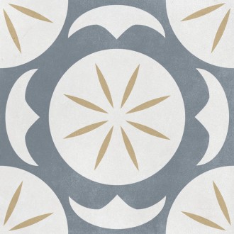 25889 ARUBA ARABIS/22.3 22.3X22.3