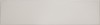 25889 Stromboli White Plume 9.2x36.8