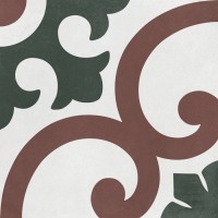 25892 ARUBA DAHLIA 22.3X22.3