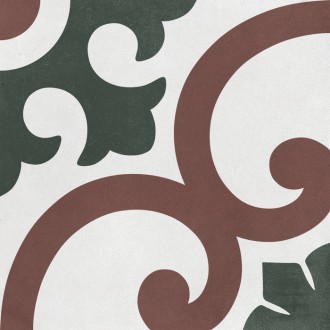 25892 ARUBA DAHLIA 22.3X22.3