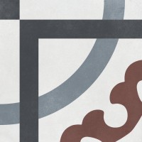 25893 ARUBA IRIS 22.3X22.3