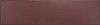 25895 Stromboli Oxblood 9.2x36.8