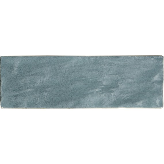 Керамическая плитка 26077 Плитка RIAD AQUA/6.5X20