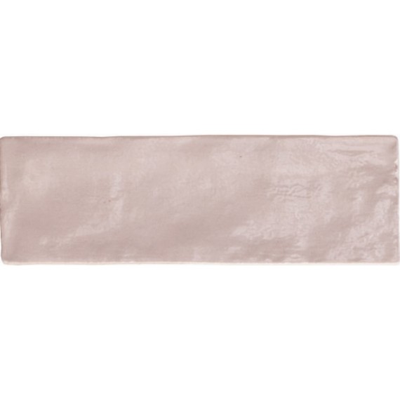 Керамическая плитка 26081 RIAD PINK/6.5X20