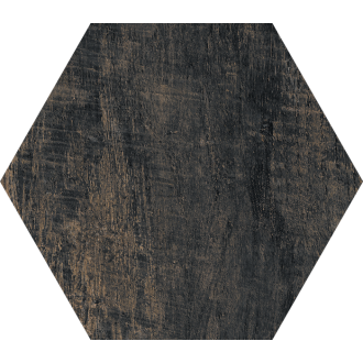 26122 INDUSTRY BLACK HEXA/17.5X20