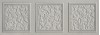 26156 PALETTE VOLUTE COLD/32X90/R