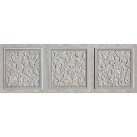 Керамическая плитка 26156 PALETTE VOLUTE COLD/32X90/R