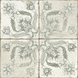 26172 FS IVY SAGE 45x45