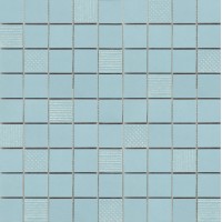 26180 D.PALETTE BLUE MOSAIC/315X315