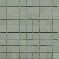 26183 D.PALETTE GREEN MOSAIC/315X315