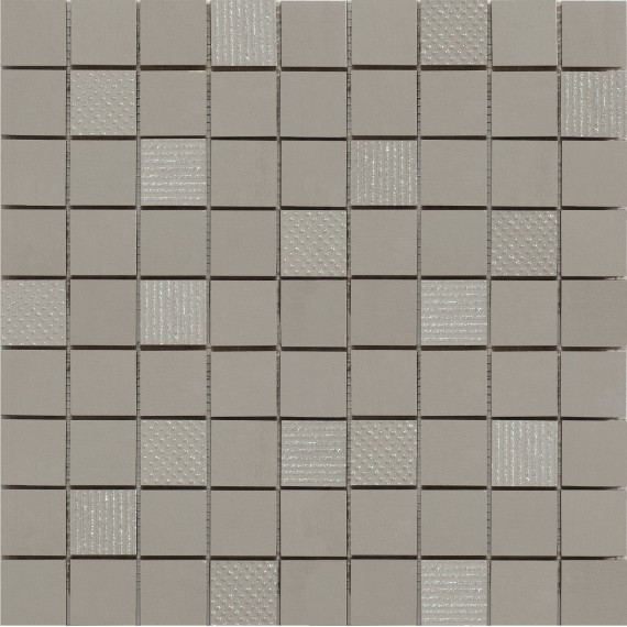 Керамическая плитка 26184 D.Palette Taupe Mosaic 31,5x31,5