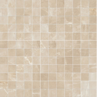 262631 MOSAICO T144 CREMA MARFIL 39x39