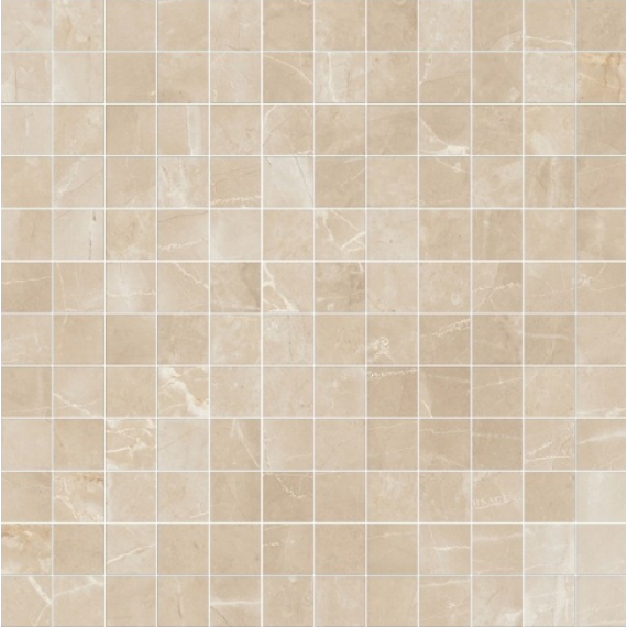 Мозаика 262631 MOSAICO T144 CREMA MARFIL 39x39