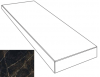 262652 GRADONE ANGOLARE DX NERO AMASANTA 4x32x78