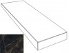 262662 GRADONE ANGOLARE SX NERO AMASANTA 4x32x78