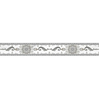 262901 Бордюр Crystal 6х45