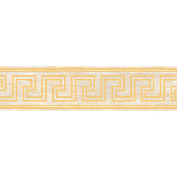 Керамогранит 263043 Fascia Greca Oro Ice 20x80