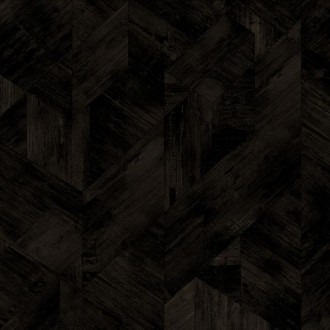 263060 Eterno Intreccio Carbon 80x80