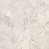 263062 Eterno Intreccio White 80x80