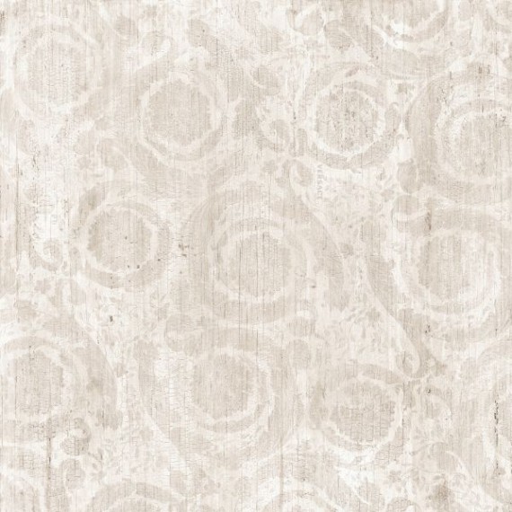 Керамогранит 263072 Eterno Barocco White 80x80