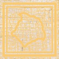 263092 Angolo Medusa Oro White 10x10