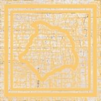 263092 Angolo Medusa Oro White 10x10