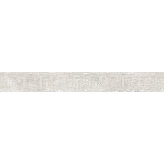 263133 Fascia Greca Intarsio Ice 10x80