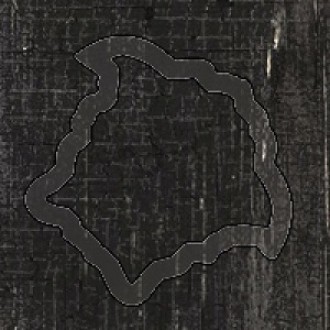 263140 Eterno Medusa Intarsio Carbon 10x10