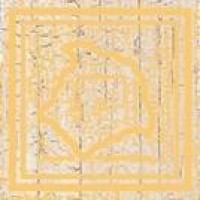 263172 Tozzetto Medusa Oro White 6,7x6,7
