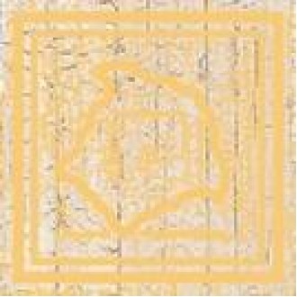 263172 Tozzetto Medusa Oro White 6,7x6,7