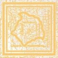 263173 Tozzetto Medusa Oro Ice 6,7x6,7