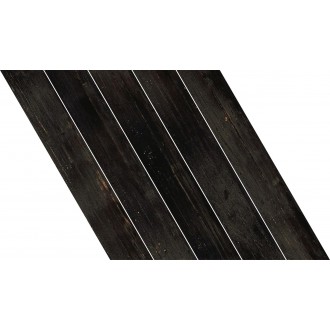 263190 Mosaico Chevron Carbon 40x46