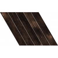 263191 Mosaico Chevron Brown 40x46