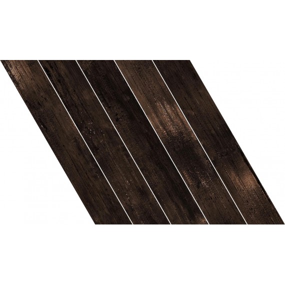 Мозаика 263191 Mosaico Chevron Brown 40x46