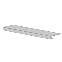 263202 GRADONE WHITE 120x32x4
