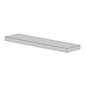 263210 GRADONE ANGOLARE DX CARBON 120x32x4
