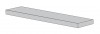 263212 GRADONE ANGOLARE DX WHITE 120x32x4