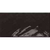 26335 D.FS FRINGE BLACK 12x24